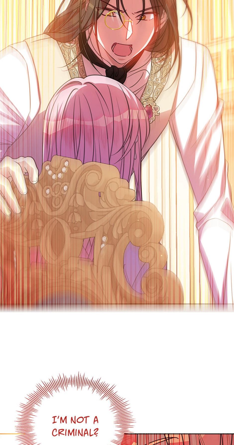 I Met the Male Lead in Prison Chapter 23 35